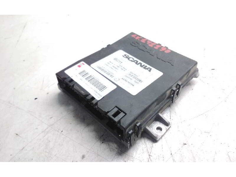 Recambio de centralita para scania serie p/g/r (l-clase) 12.7 diesel referencia OEM IAM 2089803  