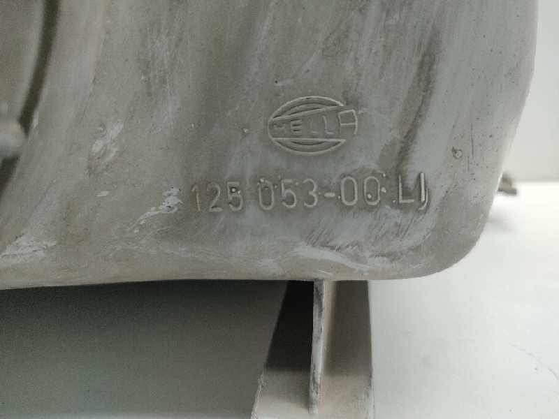 Recambio de piloto trasero izquierdo para volvo serie 340 referencia OEM IAM 12505300LI  27699