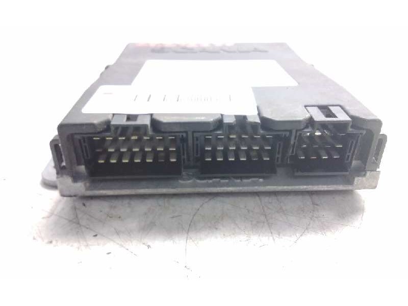 Recambio de centralita para scania serie p/g/r (l-clase) 12.7 diesel referencia OEM IAM 2089803  