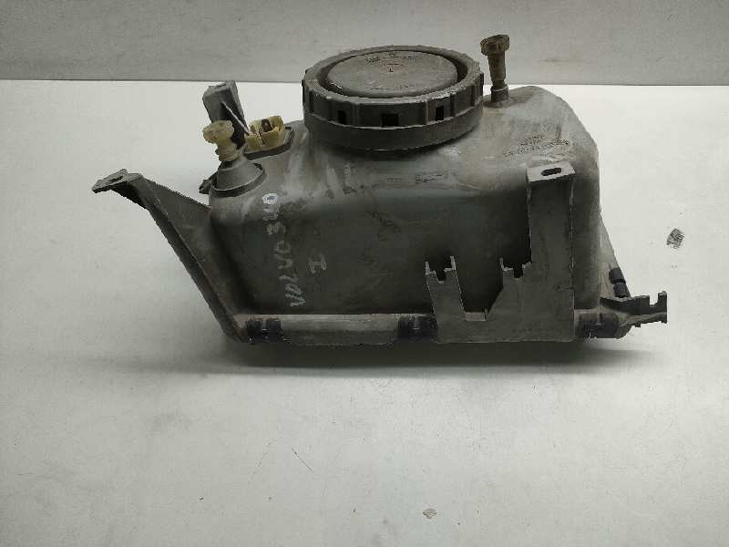 Recambio de piloto trasero izquierdo para volvo serie 340 referencia OEM IAM 12505300LI  27699