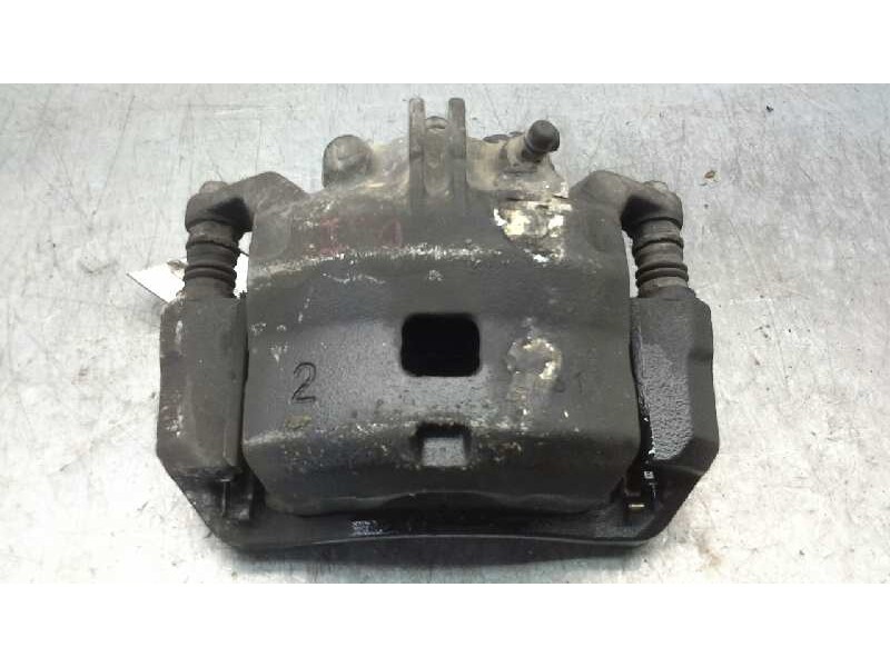 Recambio de pinza freno delantera izquierda para nissan nv 200 (m20) kasten comfort referencia OEM IAM   