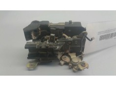 Recambio de cerradura puerta delantera derecha para renault kangoo (f/kc0) 1.9 dti diesel referencia OEM IAM   