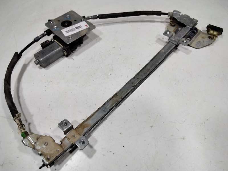 Recambio de elevalunas delantero derecho para hyundai accent (x3) 1.5 gs referencia OEM IAM   