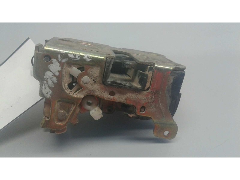 Recambio de cerradura puerta delantera derecha para renault kangoo (f/kc0) 1.9 dti diesel referencia OEM IAM   