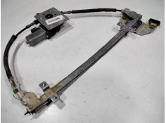 Recambio de elevalunas delantero derecho para hyundai accent (x3) 1.5 gs referencia OEM IAM    2