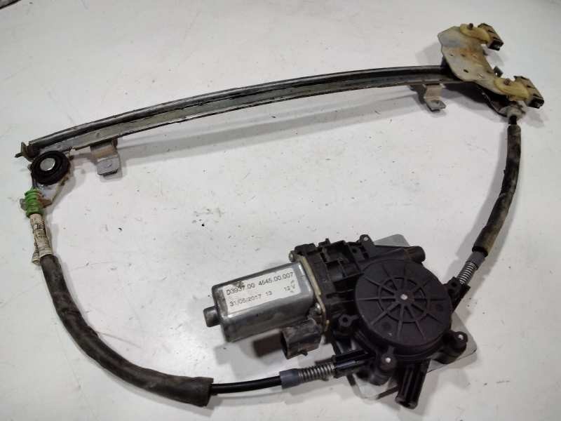 Recambio de elevalunas delantero derecho para hyundai accent (x3) 1.5 gs referencia OEM IAM   