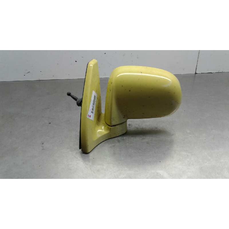 Recambio de retrovisor izquierdo para hyundai atos prime (mx) gls referencia OEM IAM 8761006101CA  