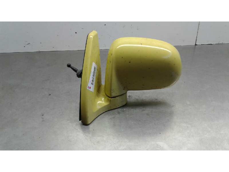Recambio de retrovisor izquierdo para hyundai atos prime (mx) gls referencia OEM IAM 8761006101CA  