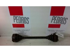 Recambio de transmision delantera izquierda para volvo serie 340 1.7 referencia OEM IAM   