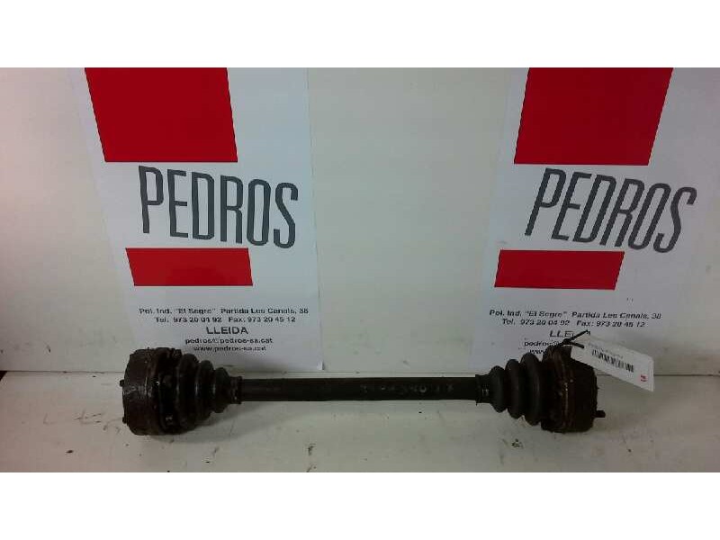 Recambio de transmision delantera izquierda para volvo serie 340 1.7 referencia OEM IAM   