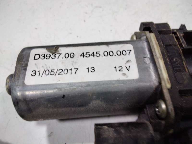Recambio de elevalunas delantero derecho para hyundai accent (x3) 1.5 gs referencia OEM IAM   