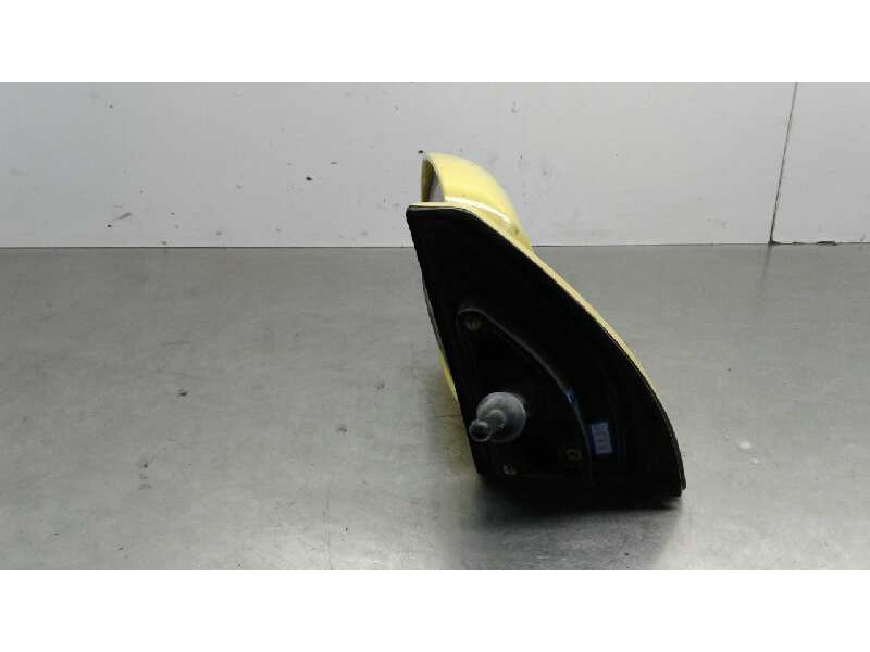 Recambio de retrovisor izquierdo para hyundai atos prime (mx) gls referencia OEM IAM 8761006101CA  