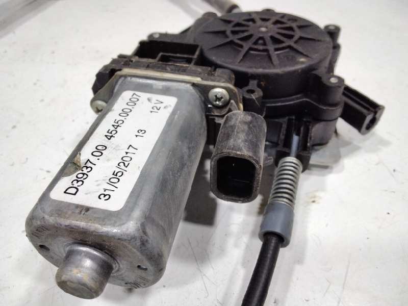 Recambio de elevalunas delantero derecho para hyundai accent (x3) 1.5 gs referencia OEM IAM   