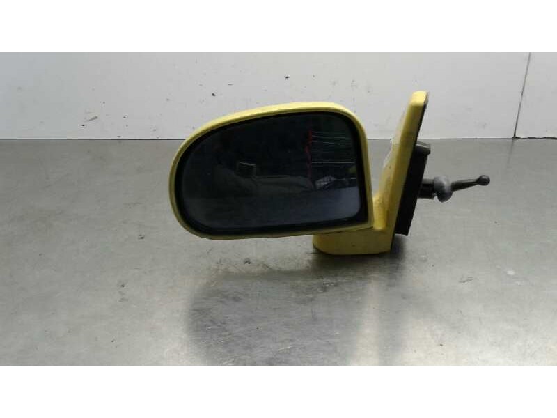 Recambio de retrovisor izquierdo para hyundai atos prime (mx) gls referencia OEM IAM 8761006101CA  