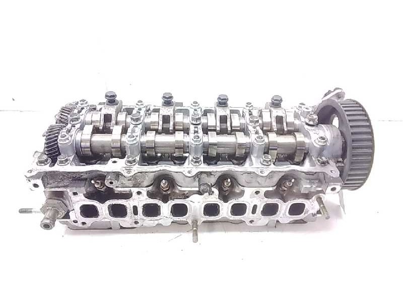 Recambio de culata para opel astra h berlina cosmo referencia OEM IAM   