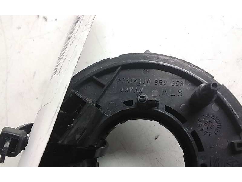 Recambio de anillo airbag para skoda octavia berlina (1u2) 1.9 tdi referencia OEM IAM 1J0959653  