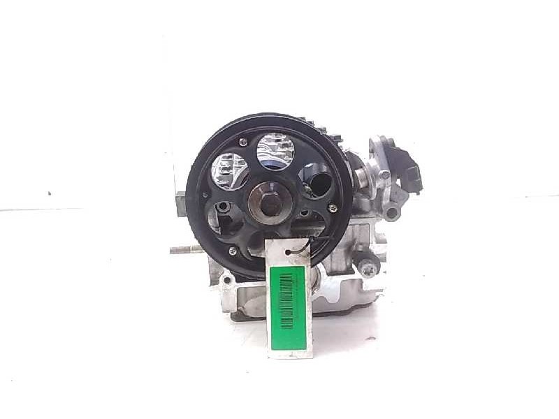 Recambio de culata para opel astra h berlina cosmo referencia OEM IAM   