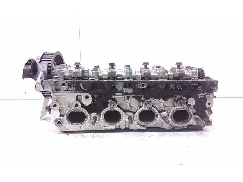 Recambio de culata para opel astra h berlina cosmo referencia OEM IAM   