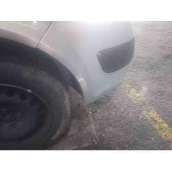 renault megane ii classic berlina del año 2004