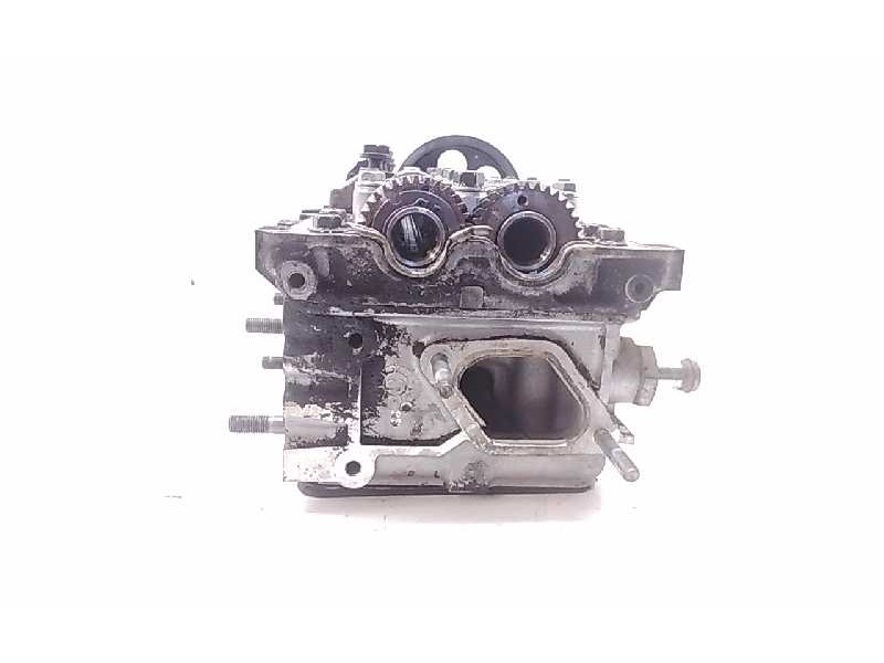 Recambio de culata para opel astra h berlina cosmo referencia OEM IAM   