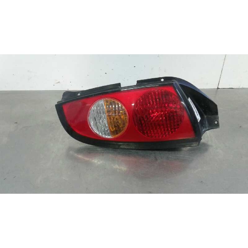 Recambio de piloto trasero derecho para hyundai atos prime (mx) gls referencia OEM IAM 9240206010  