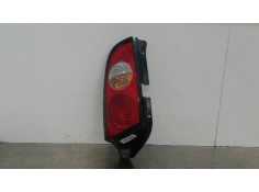 Recambio de piloto trasero derecho para hyundai atos prime (mx) gls referencia OEM IAM 9240206010   2