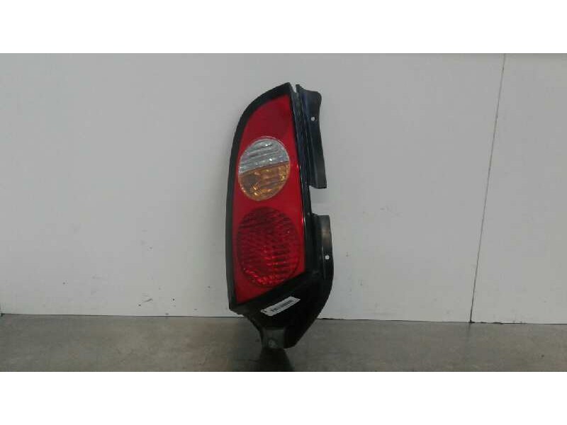 Recambio de piloto trasero derecho para hyundai atos prime (mx) gls referencia OEM IAM 9240206010  