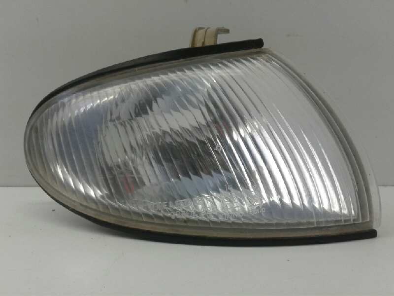 Recambio de piloto delantero derecho para hyundai accent (x3) 1.5 gs referencia OEM IAM   