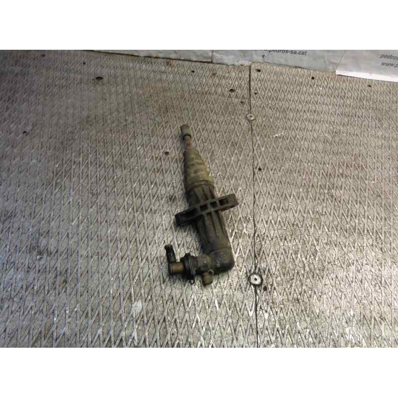 Recambio de bombin embrague para citroen jumper caja cerrada (06.2006 =>) 33 l2h1 hdi 120 referencia OEM IAM   