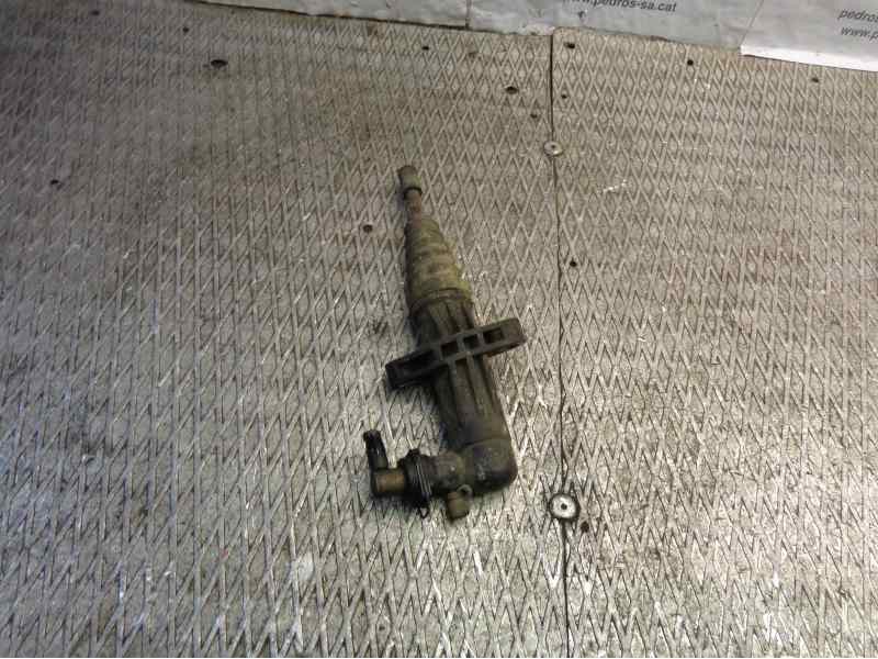 Recambio de bombin embrague para citroen jumper caja cerrada (06.2006 =>) 33 l2h1 hdi 120 referencia OEM IAM   