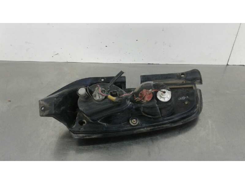 Recambio de piloto trasero derecho para hyundai atos prime (mx) gls referencia OEM IAM 9240206010  