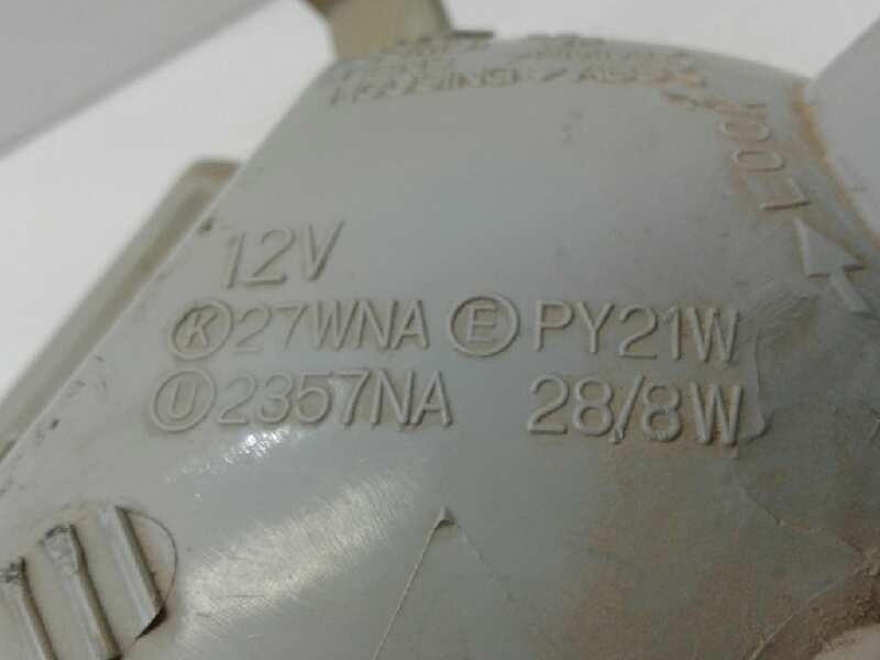 Recambio de piloto delantero derecho para hyundai accent (x3) 1.5 gs referencia OEM IAM   