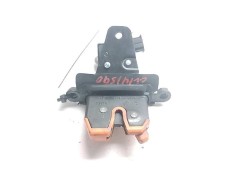 Recambio de cerradura maletero / porton para skoda octavia berlina (1u2) 1.9 tdi referencia OEM IAM 1U6827501C   2