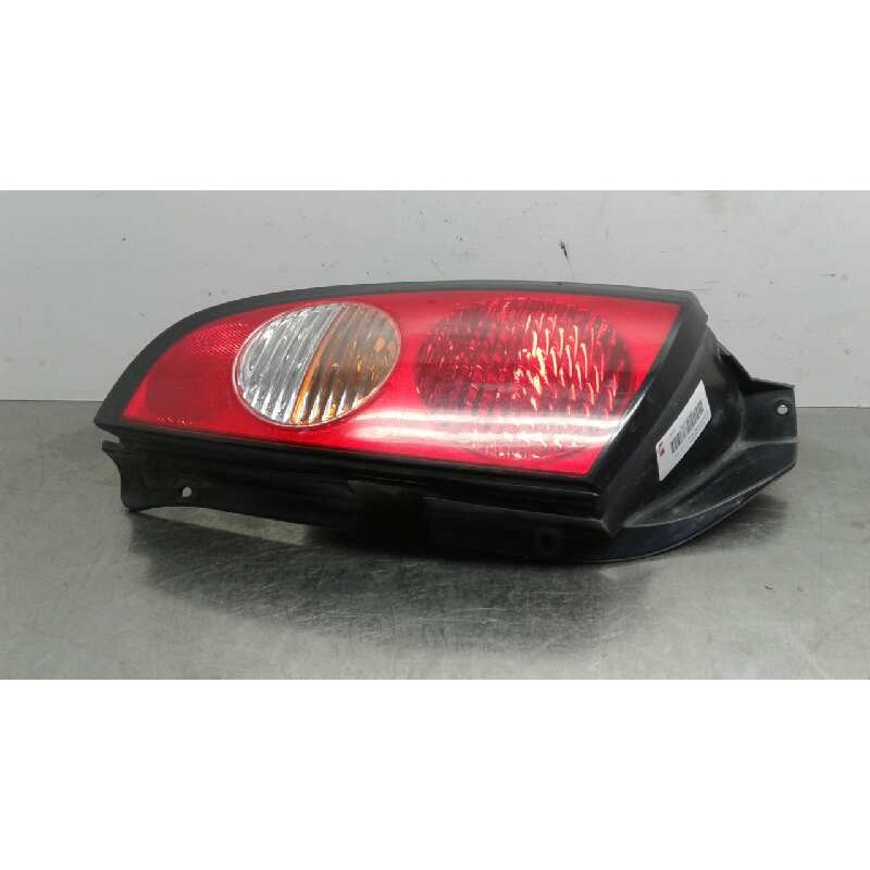 Recambio de piloto trasero izquierdo para hyundai atos prime (mx) gls referencia OEM IAM 9241006000  