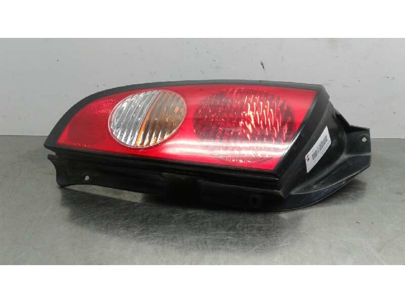 Recambio de piloto trasero izquierdo para hyundai atos prime (mx) gls referencia OEM IAM 9241006000  