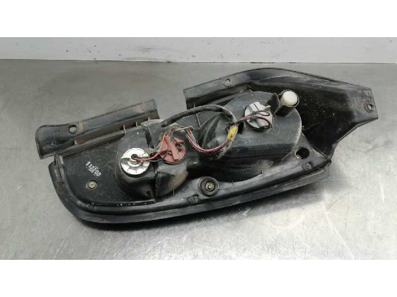 Recambio de piloto trasero izquierdo para hyundai atos prime (mx) gls referencia OEM IAM 9241006000  