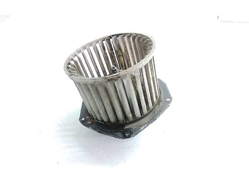 Recambio de motor calefaccion para volvo serie 760 berlina/familiar referencia OEM IAM  MOTOR CALEF VOLVO 760 27808