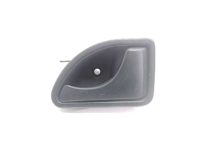 Recambio de maneta interior delantera derecha para renault kangoo (f/kc0) expression referencia OEM IAM 8200247803  