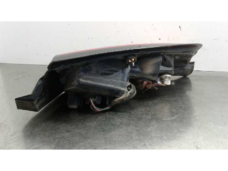 Recambio de piloto trasero izquierdo para hyundai atos prime (mx) gls referencia OEM IAM 9241006000  