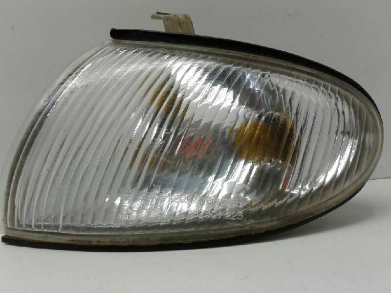 Recambio de piloto delantero izquierdo para hyundai accent (x3) 1.5 gs referencia OEM IAM   