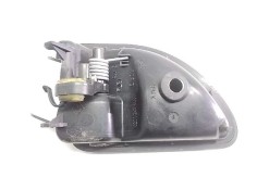 Recambio de maneta interior delantera derecha para renault kangoo (f/kc0) expression referencia OEM IAM 8200247803   2