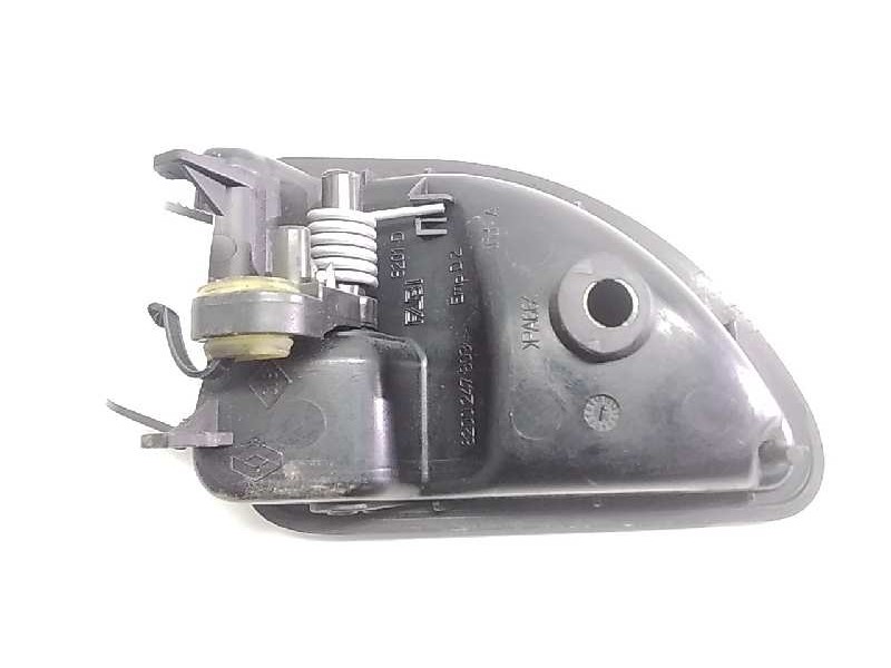 Recambio de maneta interior delantera derecha para renault kangoo (f/kc0) expression referencia OEM IAM 8200247803  