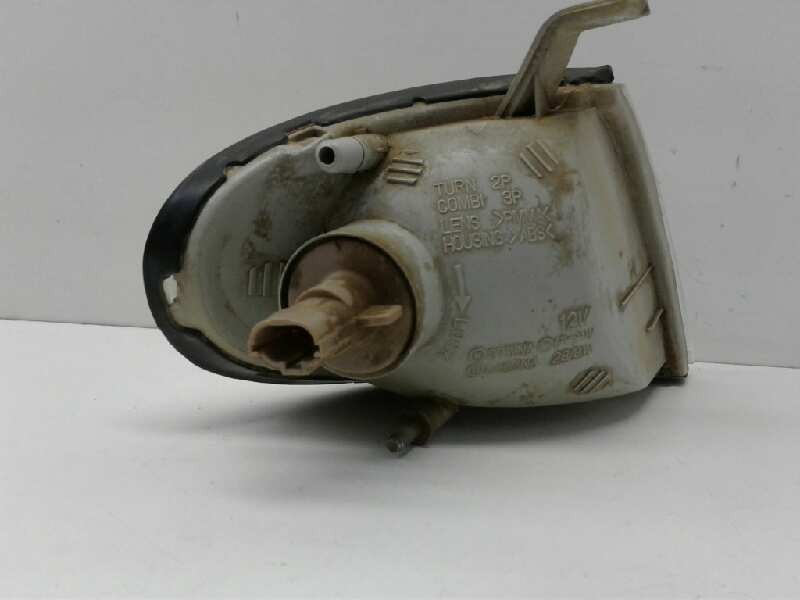 Recambio de piloto delantero izquierdo para hyundai accent (x3) 1.5 gs referencia OEM IAM   