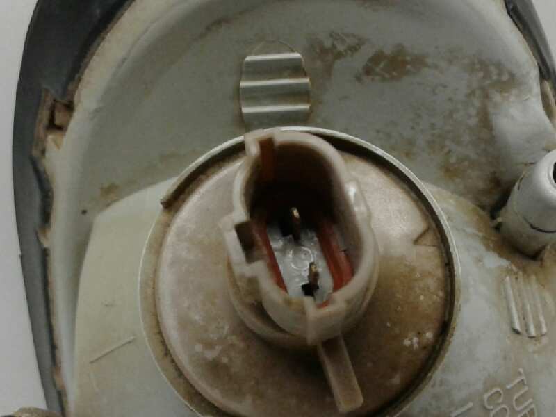 Recambio de piloto delantero izquierdo para hyundai accent (x3) 1.5 gs referencia OEM IAM   