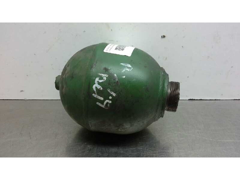 Recambio de esfera de suspension delantero para citroen bx berlina referencia OEM IAM   2793