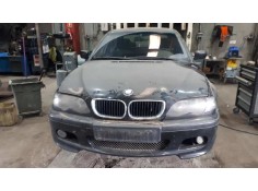 bmw serie 3 berlina (e46) del año 2002