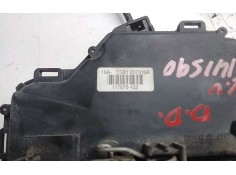 Recambio de cerradura puerta delantera derecha para skoda octavia berlina (1u2) 1.9 tdi referencia OEM IAM C3B1837016A   2