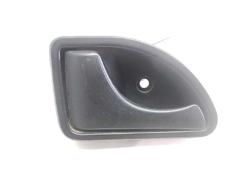 Recambio de maneta interior delantera izquierda para renault kangoo (f/kc0) expression referencia OEM IAM 8200247802  