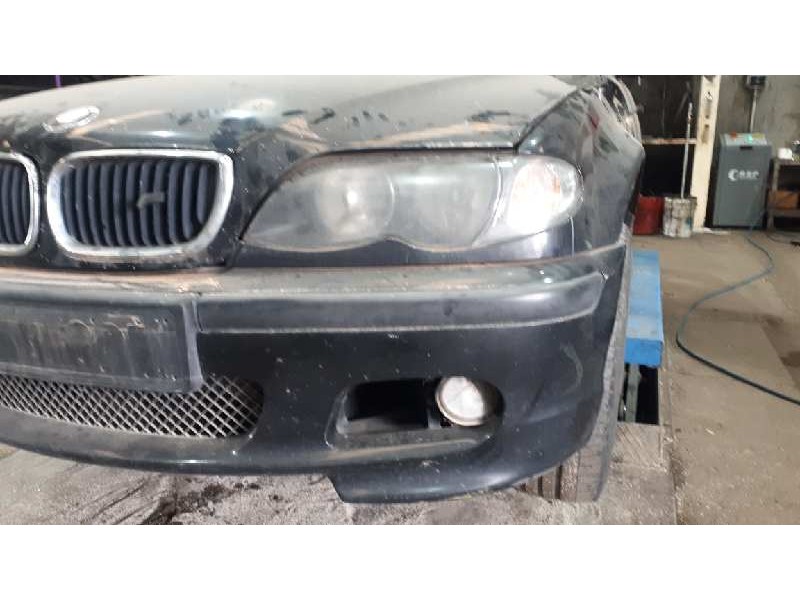 bmw serie 3 berlina (e46) del año 2002