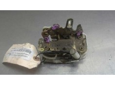 Recambio de cerradura puerta trasera derecha para honda accord berlina (cg7-9/ch1-7) 2.0 td referencia OEM IAM    2